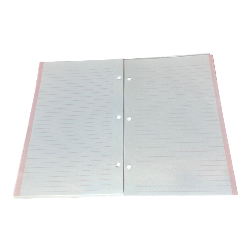 Target 36 Lined Pages Mini 3 Ring Binder Planner Refills